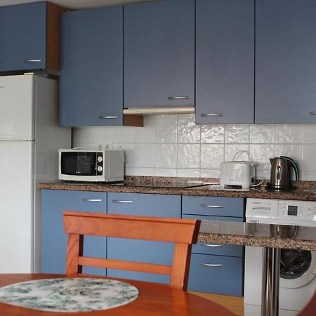 Playa De Las Canteras-Mirador Apartment ลาสปัลมาส เด กรานคานาเรีย ภายนอก รูปภาพ
