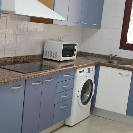 Playa De Las Canteras-Mirador Apartment ลาสปัลมาส เด กรานคานาเรีย ภายนอก รูปภาพ