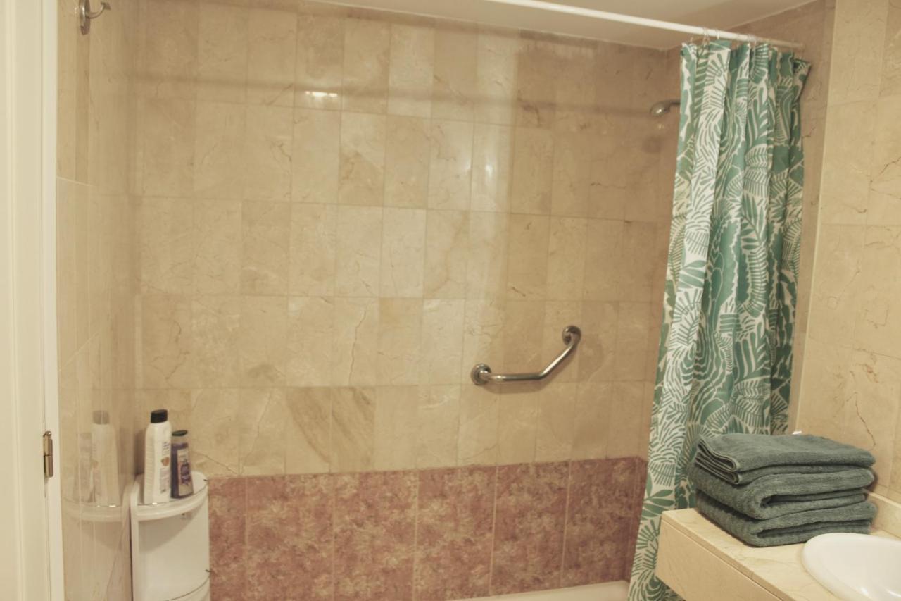 Playa De Las Canteras-Mirador Apartment ลาสปัลมาส เด กรานคานาเรีย ภายนอก รูปภาพ