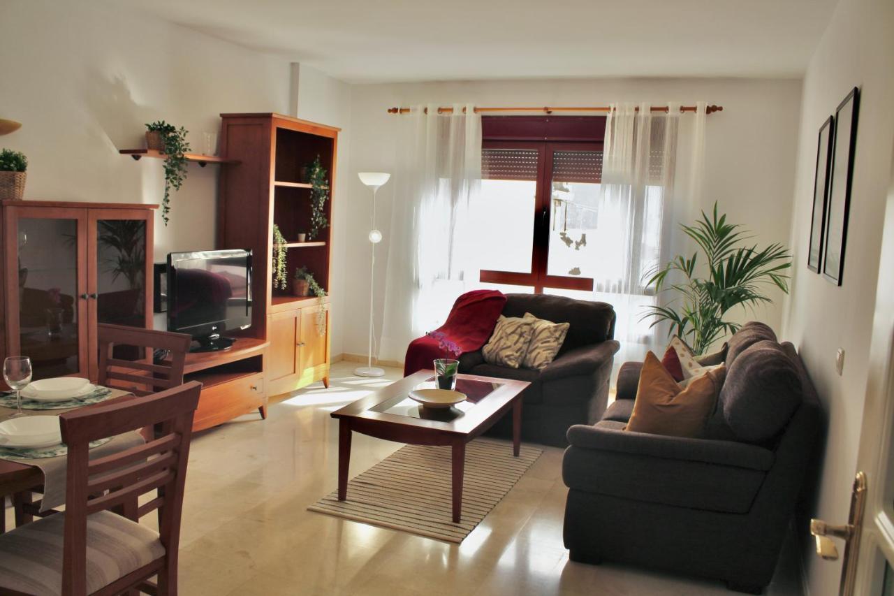 Playa De Las Canteras-Mirador Apartment ลาสปัลมาส เด กรานคานาเรีย ภายนอก รูปภาพ