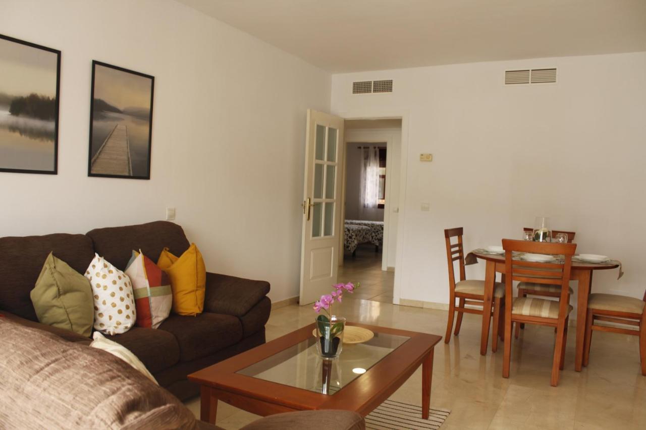 Playa De Las Canteras-Mirador Apartment ลาสปัลมาส เด กรานคานาเรีย ภายนอก รูปภาพ