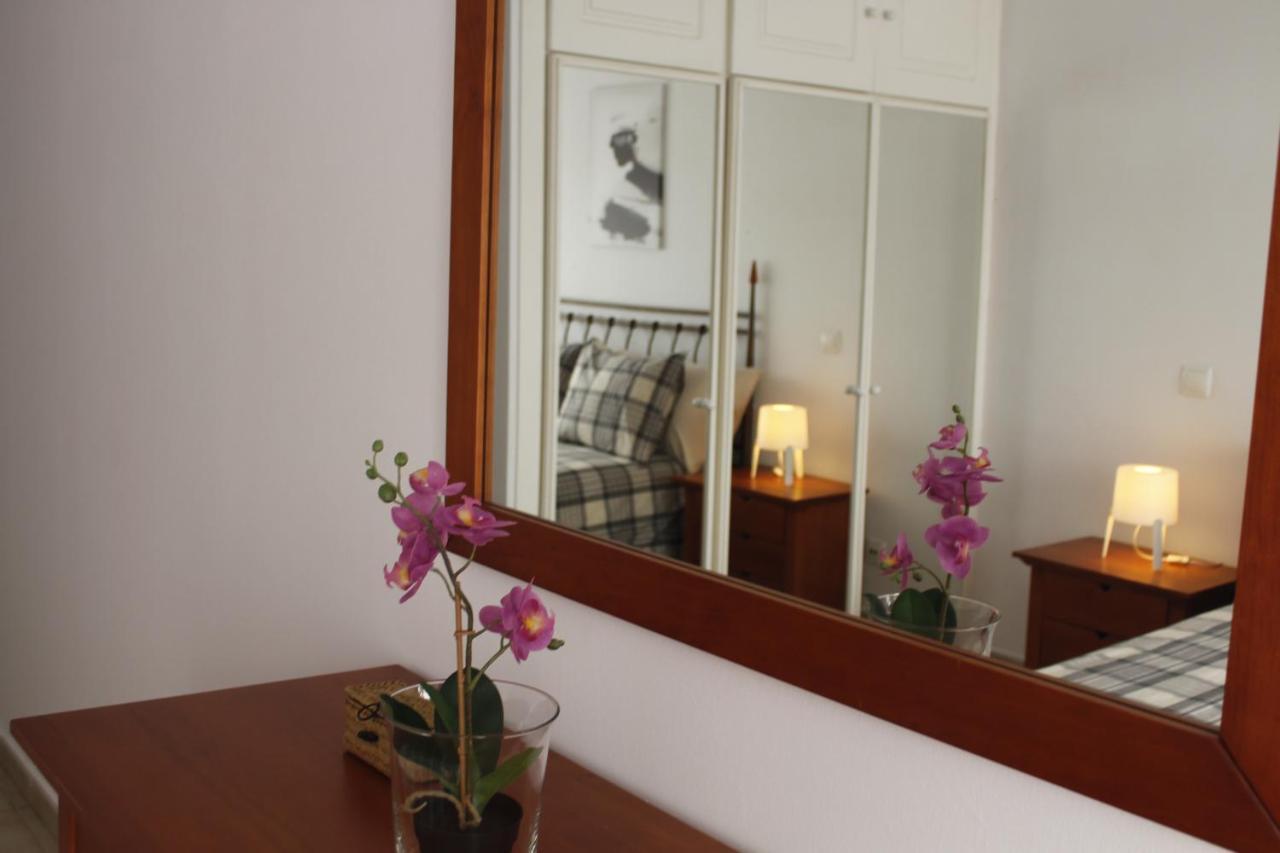 Playa De Las Canteras-Mirador Apartment ลาสปัลมาส เด กรานคานาเรีย ภายนอก รูปภาพ