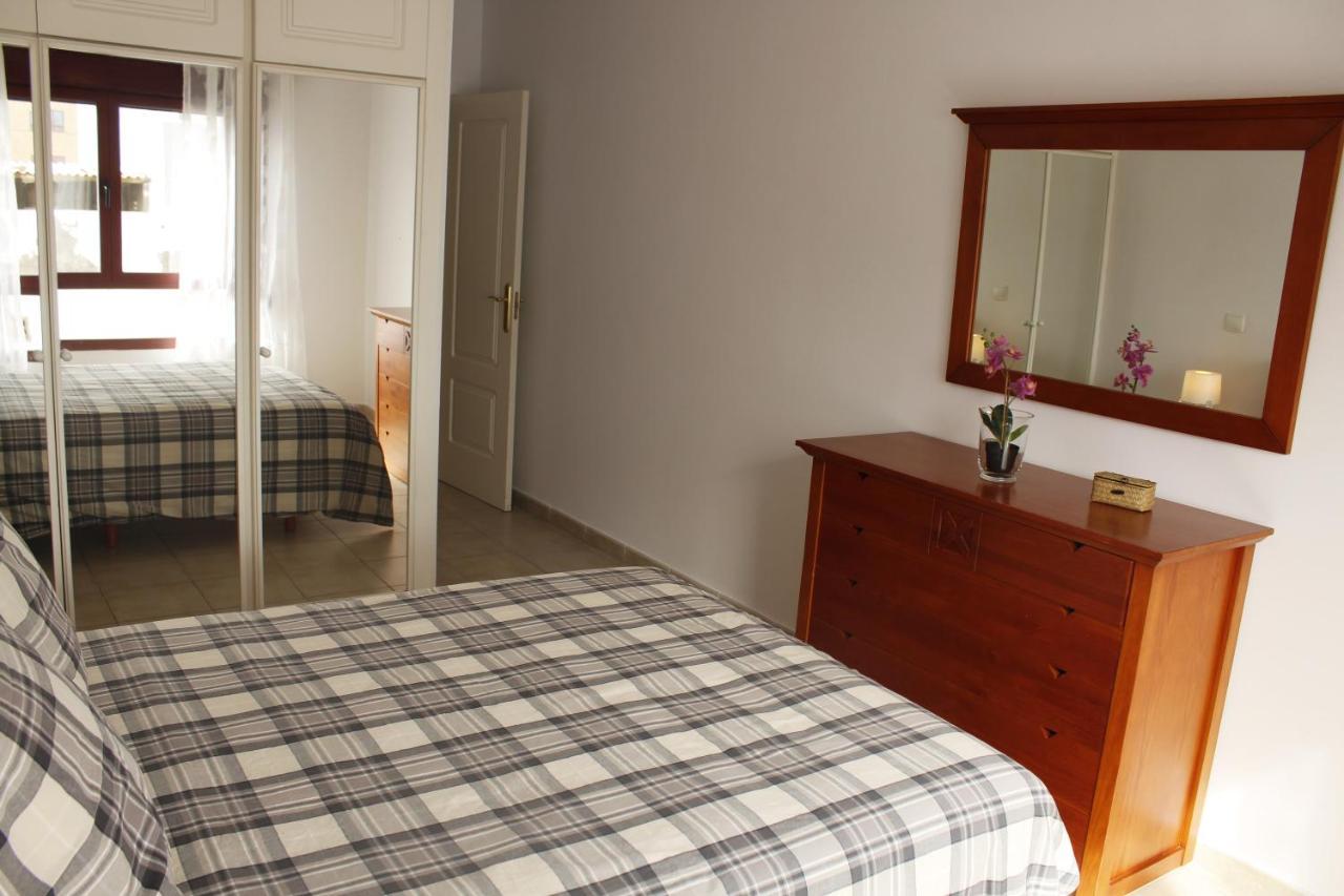 Playa De Las Canteras-Mirador Apartment ลาสปัลมาส เด กรานคานาเรีย ภายนอก รูปภาพ