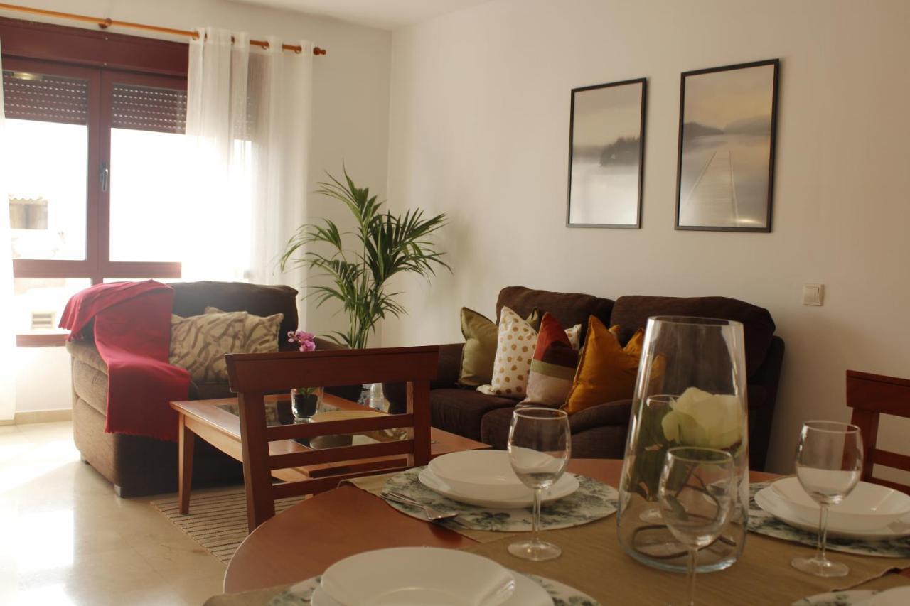 Playa De Las Canteras-Mirador Apartment ลาสปัลมาส เด กรานคานาเรีย ภายนอก รูปภาพ