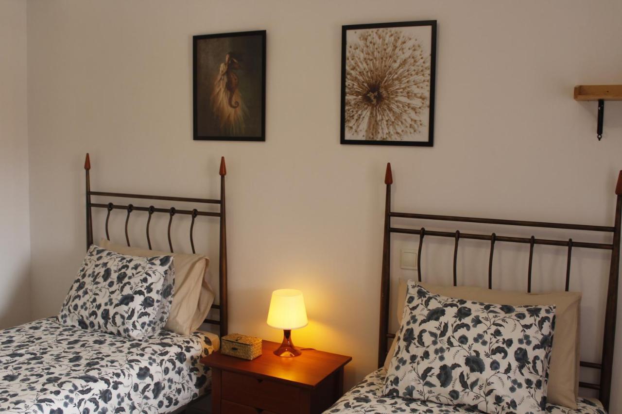 Playa De Las Canteras-Mirador Apartment ลาสปัลมาส เด กรานคานาเรีย ภายนอก รูปภาพ