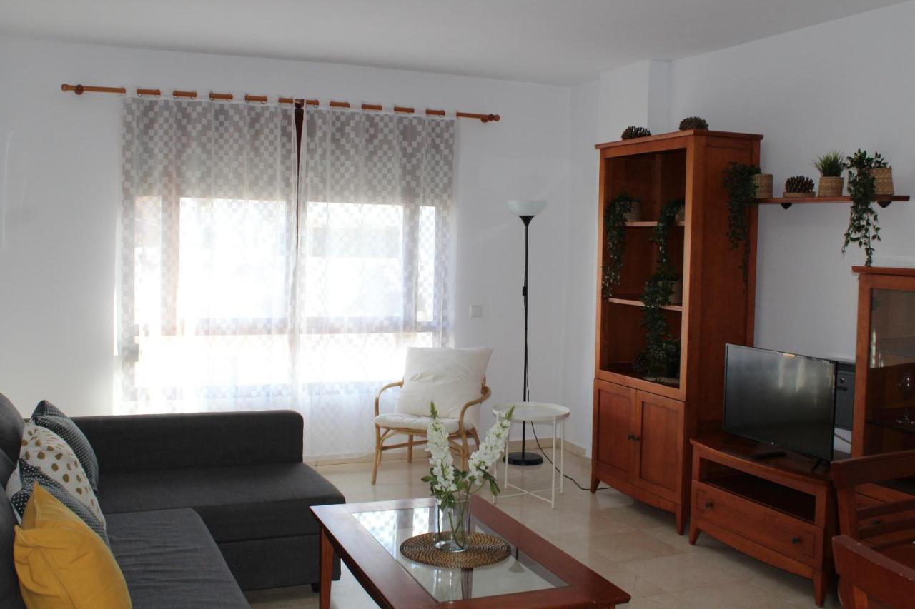 Playa De Las Canteras-Mirador Apartment ลาสปัลมาส เด กรานคานาเรีย ภายนอก รูปภาพ