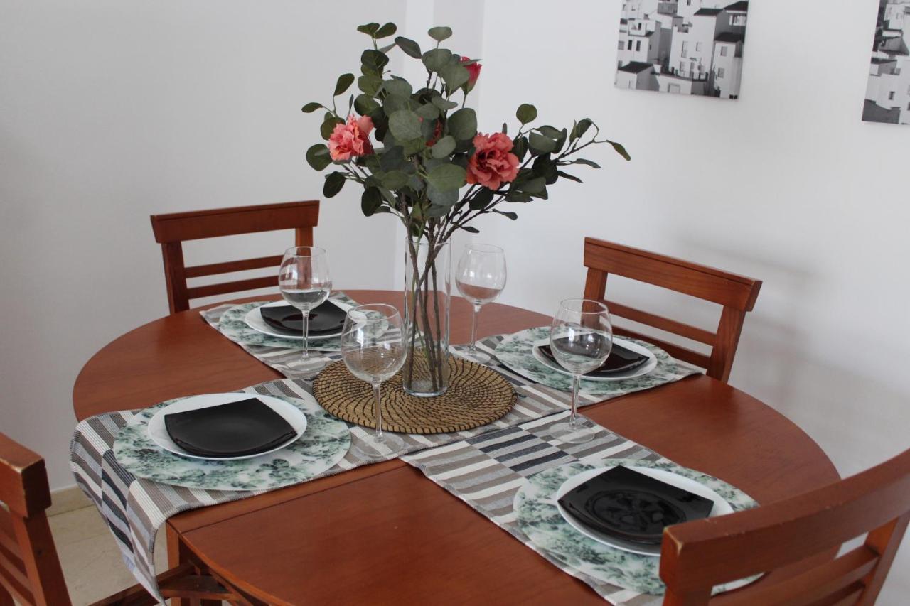 Playa De Las Canteras-Mirador Apartment ลาสปัลมาส เด กรานคานาเรีย ภายนอก รูปภาพ