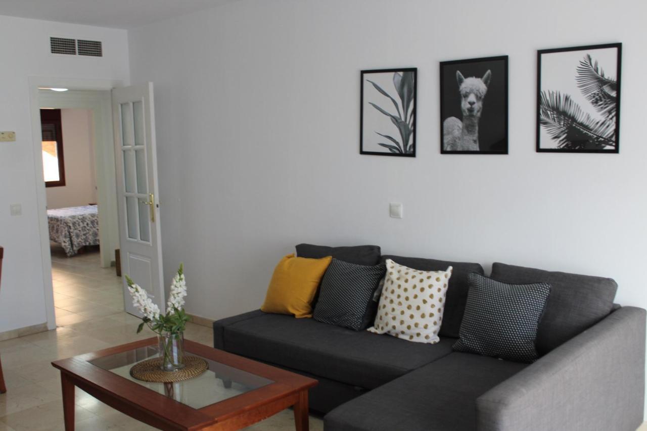 Playa De Las Canteras-Mirador Apartment ลาสปัลมาส เด กรานคานาเรีย ภายนอก รูปภาพ
