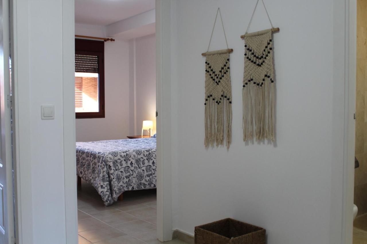 Playa De Las Canteras-Mirador Apartment ลาสปัลมาส เด กรานคานาเรีย ภายนอก รูปภาพ