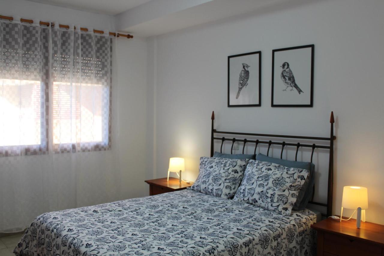 Playa De Las Canteras-Mirador Apartment ลาสปัลมาส เด กรานคานาเรีย ภายนอก รูปภาพ