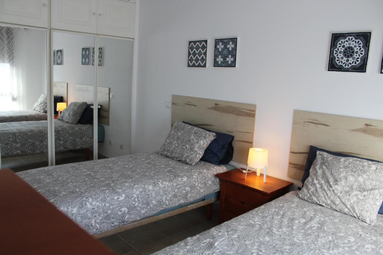 Playa De Las Canteras-Mirador Apartment ลาสปัลมาส เด กรานคานาเรีย ภายนอก รูปภาพ