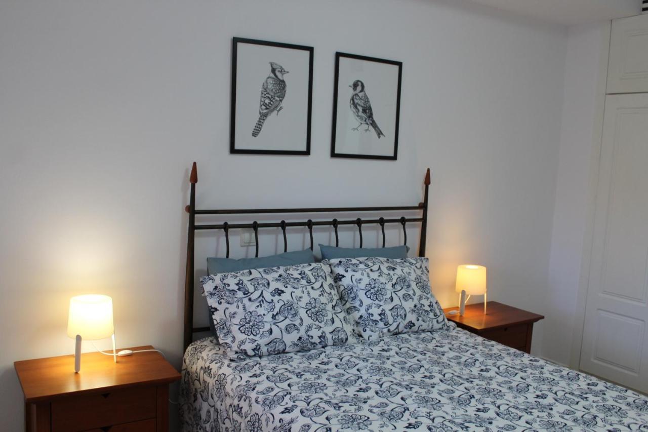 Playa De Las Canteras-Mirador Apartment ลาสปัลมาส เด กรานคานาเรีย ภายนอก รูปภาพ