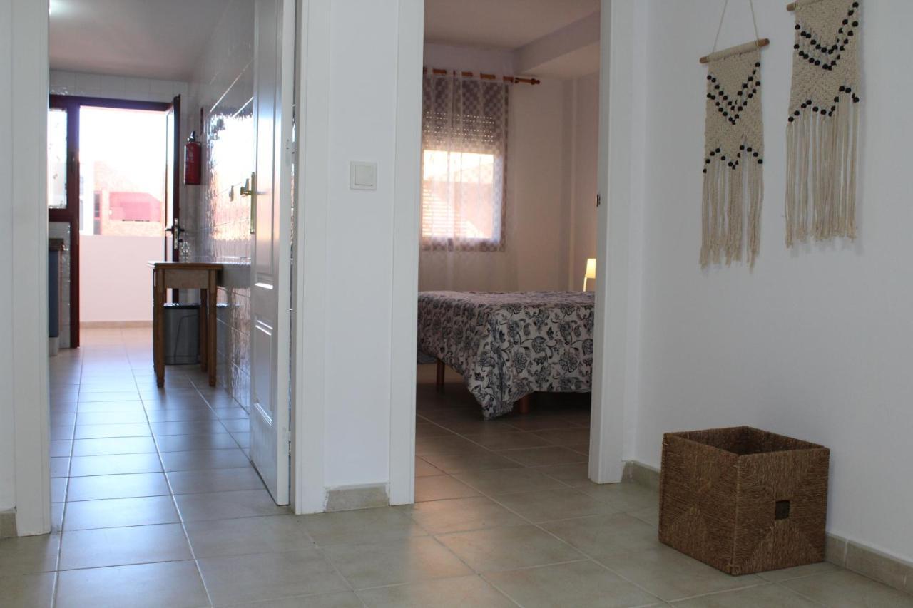 Playa De Las Canteras-Mirador Apartment ลาสปัลมาส เด กรานคานาเรีย ภายนอก รูปภาพ