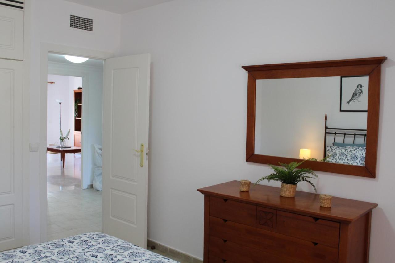 Playa De Las Canteras-Mirador Apartment ลาสปัลมาส เด กรานคานาเรีย ภายนอก รูปภาพ