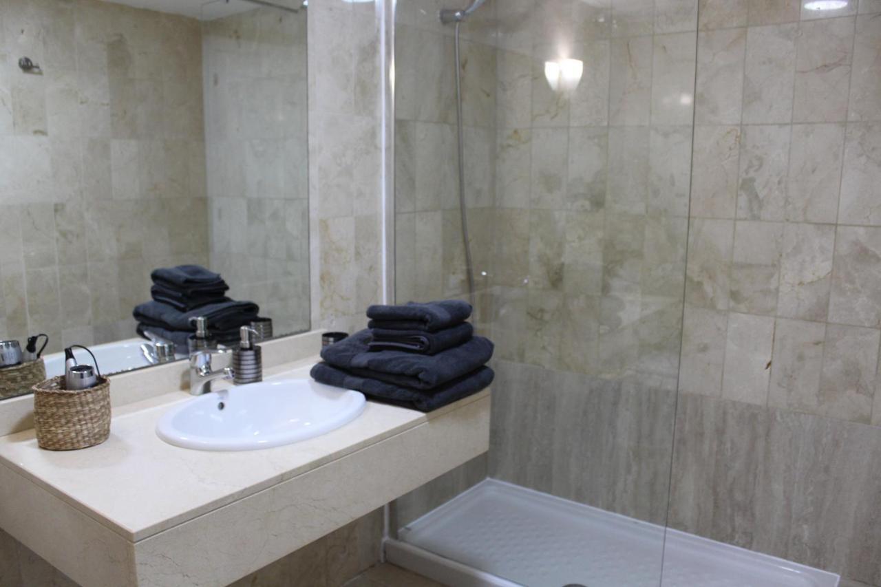 Playa De Las Canteras-Mirador Apartment ลาสปัลมาส เด กรานคานาเรีย ภายนอก รูปภาพ