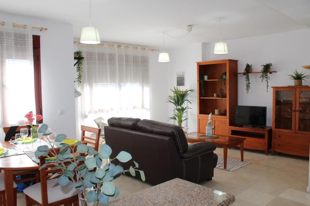 Playa De Las Canteras-Mirador Apartment ลาสปัลมาส เด กรานคานาเรีย ภายนอก รูปภาพ