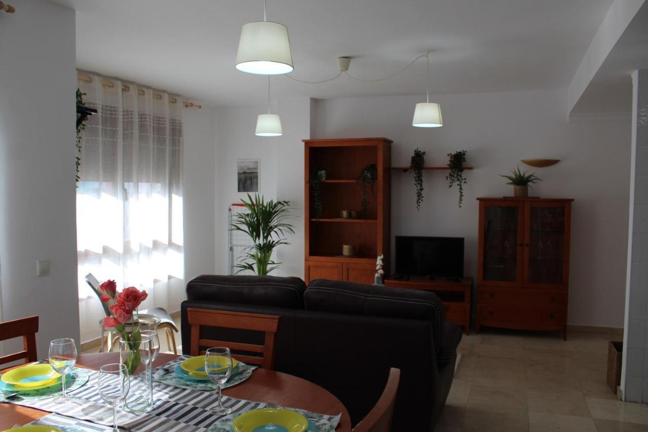 Playa De Las Canteras-Mirador Apartment ลาสปัลมาส เด กรานคานาเรีย ภายนอก รูปภาพ