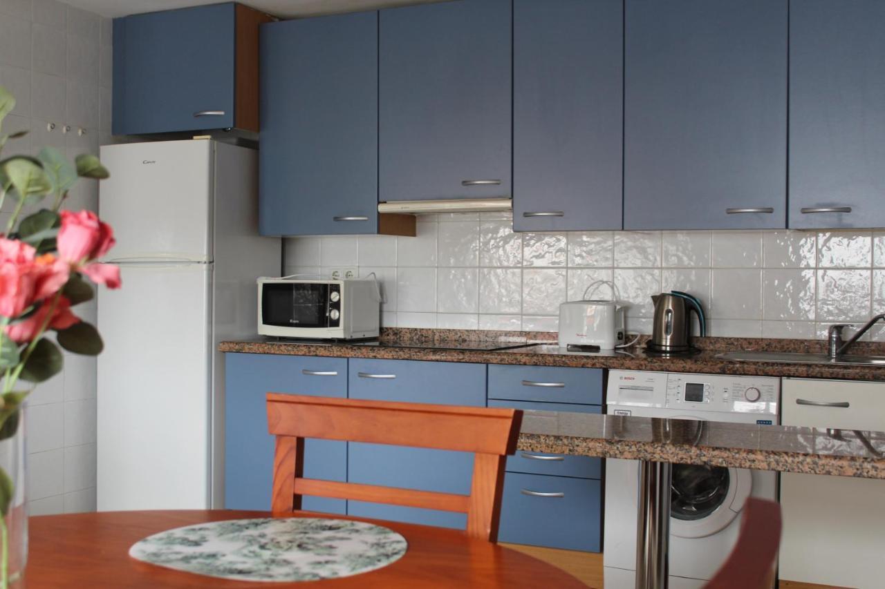 Playa De Las Canteras-Mirador Apartment ลาสปัลมาส เด กรานคานาเรีย ภายนอก รูปภาพ