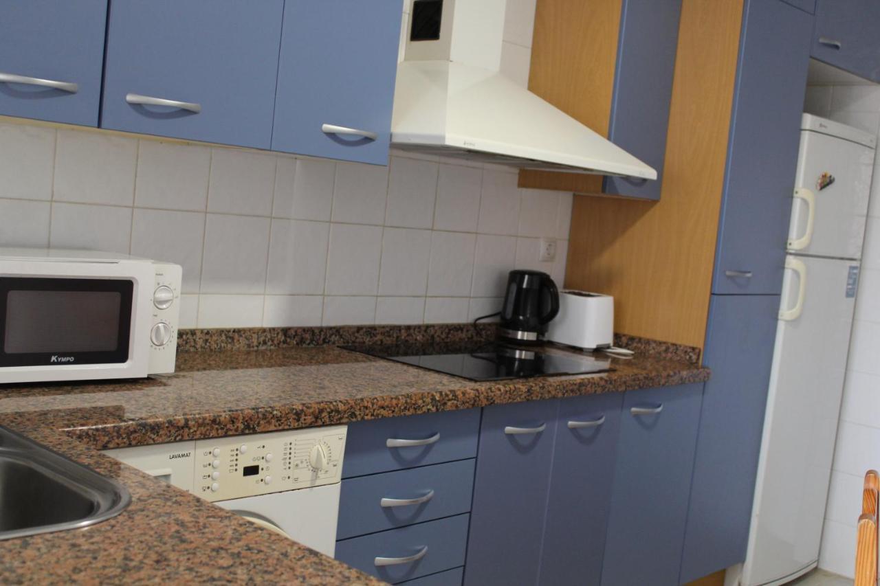 Playa De Las Canteras-Mirador Apartment ลาสปัลมาส เด กรานคานาเรีย ภายนอก รูปภาพ
