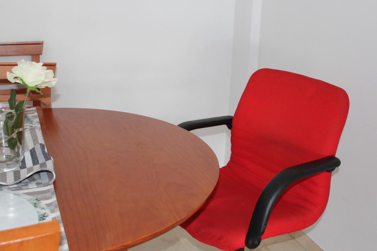 Playa De Las Canteras-Mirador Apartment ลาสปัลมาส เด กรานคานาเรีย ภายนอก รูปภาพ