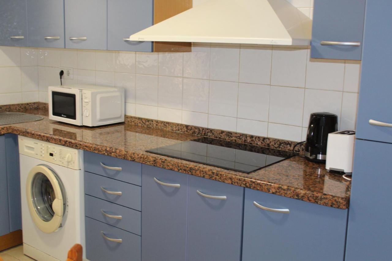 Playa De Las Canteras-Mirador Apartment ลาสปัลมาส เด กรานคานาเรีย ภายนอก รูปภาพ
